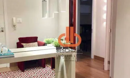 Sala  Comercial Ampla e Bem localizada no Boqueirão - Santos