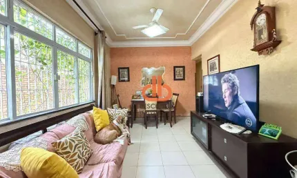 Casa com 3 dormitórios à venda, 116 m² por R$ 620.000,00 - Vila Valença - São Vicente/SP