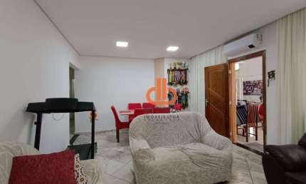 Casa Locação Campo Grande Quatro Suítes Piscina Churrasqueira