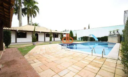 Casa com 3 dormitórios à venda, 223 m² por R$ 1.200.000,00 - Parque Balneário Oásis - Peruíbe/SP