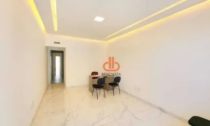 Casa com quatro dormitórios à venda, - Boqueirão - Santos