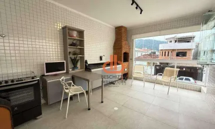 Casa com 3 dormitórios à venda, 178 m² por R$ 900.000,00 - Marapé - Santos/SP