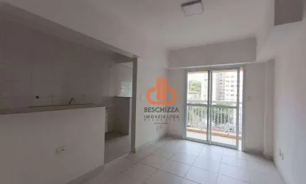 Apartamento josé menino santos dois quarts vararnda lazer garagem