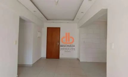 Apartamento José Menino Santos Dois Quartos Varanda Lazer Vaga