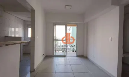 Apartamento josé menino santos dois quartos varanda lazer vaga
