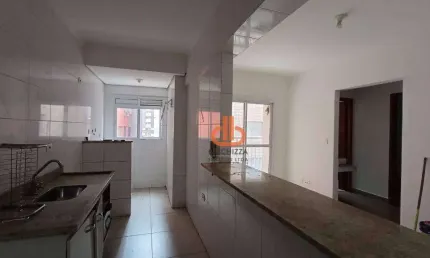 Apartamento José Menino Santos Dois Quartos Varanda Lazer Vaga