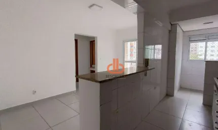 Apartamento josé menino santos dois  quartos varanda lazer vaga