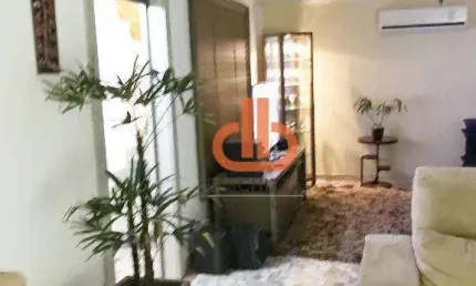 Casa com 3 quartos à venda na Rua André Vidal De Negreiros - Lado Par, 64, Ponta da Praia, Santos