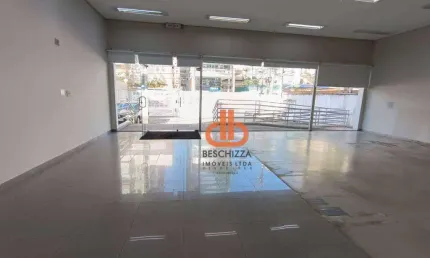 Casa para alugar, 407 m² por R$ 48.522,10/mês - Gonzaga - Santos/SP