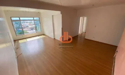 Apartamento com 2 quartos à venda na Avenida Ana Costa, 78, Vila Mathias, Santos