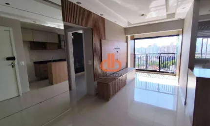 Apartamento com 2 quartos à venda na Rua Godofredo Fraga, 10, Marapé, Santos