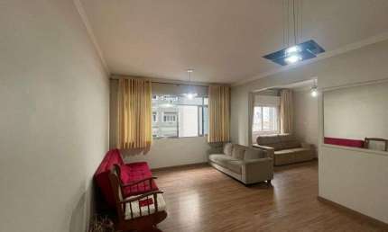 Apartamento com 3 quartos à venda na Avenida Ana Costa, 419, Gonzaga, Santos