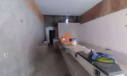 Ponto comercial com 1 sala à venda na Rua Brás Cubas, 14, Centro, Santos