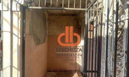 Casa com 2 quartos para alugar na Rua Paraguai, 151, Gonzaga, Santos