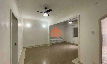 Casa com 2 quartos à venda na Rua Liberdade, 526, Aparecida, Santos