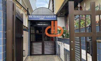 Sala Comercial na Pedro Lessa – Pronta para Consultório ou Escritório