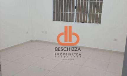 Apartamento com 1 quarto para alugar, 48 m² por R$ 1.800/mês - Embaré - Santos/São Paulo