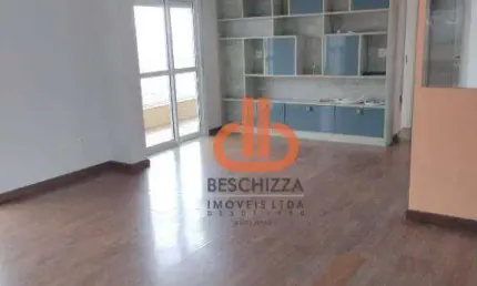 Apartamento com 2 dormitórios à venda, 140 m² por r$ 2.000.000,00 - gonzaga - santos/sp