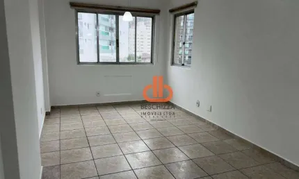 Apartamento com 2 dormitórios à venda, 80 m² por R$ 490.000,00 - Gonzaga - Santos/SP