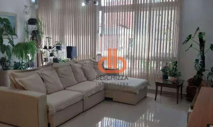 Apartamento com 3 quartos à venda na Rua Governador Pedro de Toledo, 101, Boqueirão, Santos