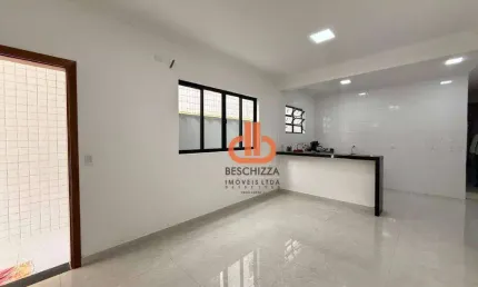 Casa com 3 quartos à venda na Rua Comendador Alfaia Rodrigues, 146, Embaré, Santos