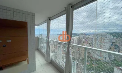 Comprar apartamento com 2 dormitórios à venda, 82 m² por r$ 1.350.000 - gonzaga - santos/sp