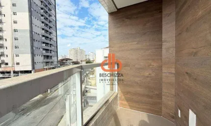 Apartamento prédio novo elevador, garagem demarcada