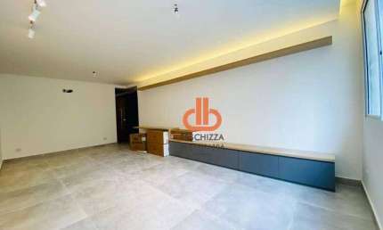 Apartamento com 3 quartos para alugar na Avenida Vicente de Carvalho, 65, Gonzaga, Santos