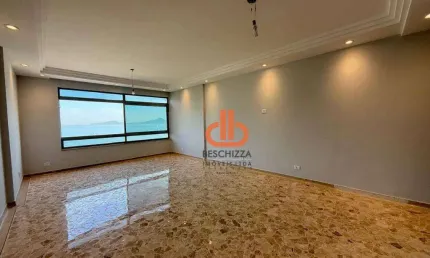 Apartamento com 3 quartos à venda na Avenida Bartolomeu de Gusmão, 131, Boqueirão, Santos