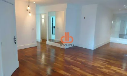 Apartamento com quatro quartosà venda, 158 m² por R$ 1.590 - Boqueirão - Santos/SP