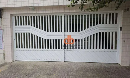 Casa térrea à venda - São Vicente-  Conforto e Espaço para Toda a Família