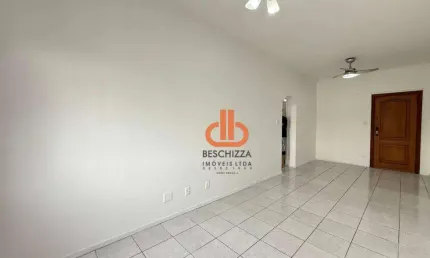 Apartamento com 2 dormitórios à venda, 75 m² por r$ 425.000,00 - encruzilhada - santos/sp