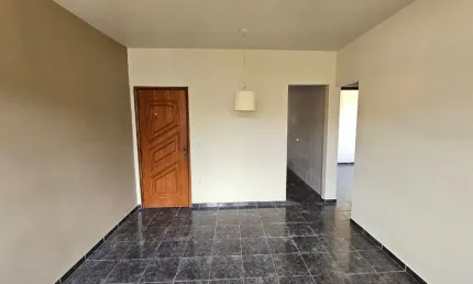 Apartamento na Covanca com 2 quartos e garagem perto da Adoleta Casa de Festas