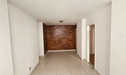 Apartamento no Porto Novo com 2 quartos e garagem no Condomínio Parque Maria Rita