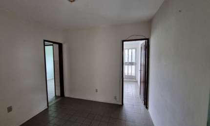 Casa / Sobrado na Brasilândia com 2 quartos perto do antigo Clube Tamoio