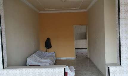 Casa / Sobrado no Porto Novo com 2 quartos e terraço perto do Multi Market