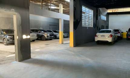Imóvel comercial No Centro perto do Colégio Santa Terezinha