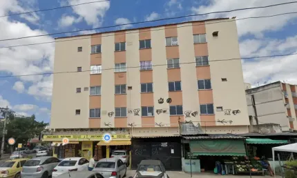 Ponto comercial para alugar na Avenida José Mendonça de Campos, 148, Mutondo, São Gonçalo