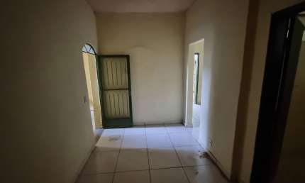 Casa na Brasilândia com 2 quartos perto do antigo Clube Tamoio