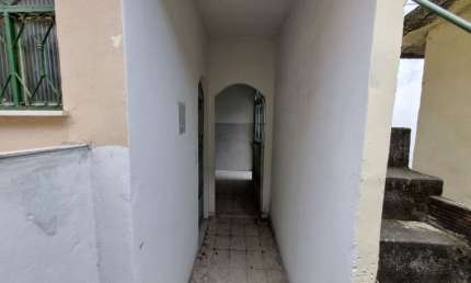 Sobrado na Brasilândia com 2 quartos perto do antigo Clube Tamoio