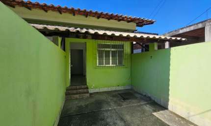 Casa no Boa Vista com 1 quarto e garagem perto do São Gonçalo Shopping