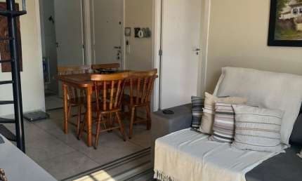 Cobertura duplex no Colubandê com 3 quartos no Condomínio Nova Maricá Life