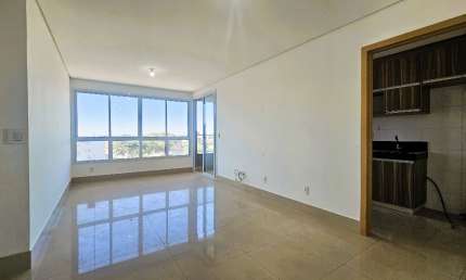 Apartamento com 3 Suítes, 3 vagas, Armários - Setor Leste Universitário