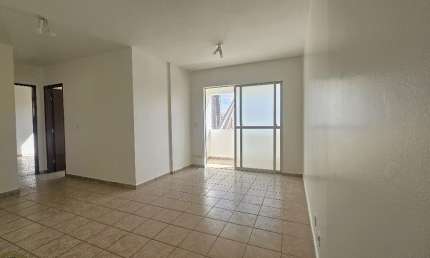 2 Quartos, Suíte, Armários e Vaga - Setor Bela Vista