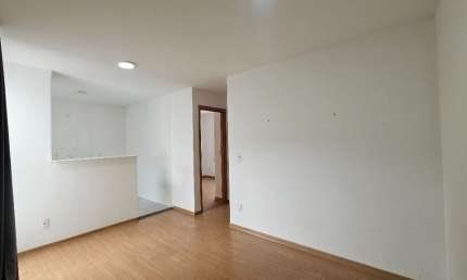 Apartamento no St Res. Itamaracá no 5º andar (último andar)