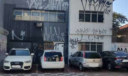 Sobrado Salas Comercial Região central Comercio auto Peças