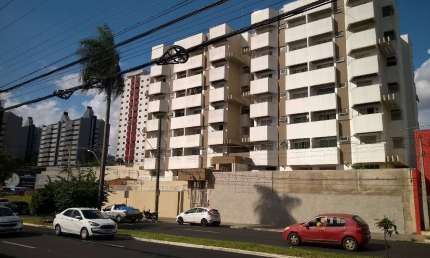 Edifício Maison di Lion, 2 dormitórios, Av. Getúlio Vargas