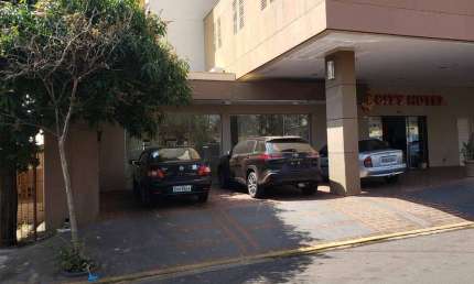 Sala comercial para alugar na Vila Nova Cidade Universitária, Bauru 