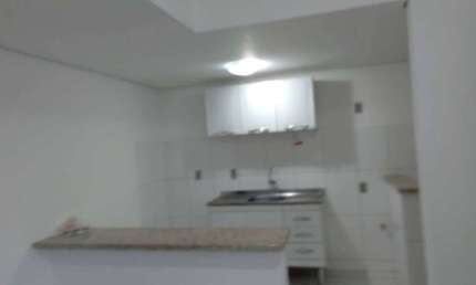 Apartamento/kitnet, 1 dormitório, Jd. Colonial, próximo da Unesp.