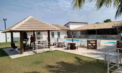 Chácara / sítio com 2 quartos à venda na Área Rural de Bauru, Bauru 